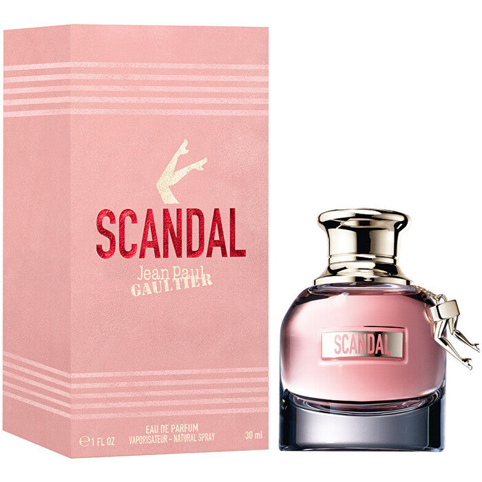 Jean Paul Gaultier Sciral EDP