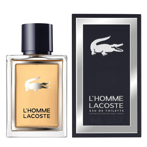 Lacoste L´Homme Lacoste EDT