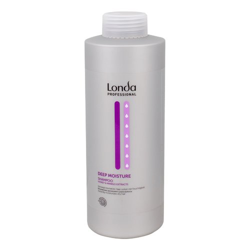 Londa Professional Deep Moisture šampūnas - drėkinamasis šampūnas