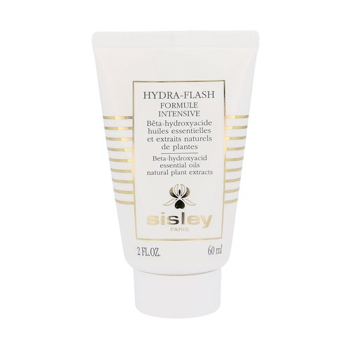 Sisley Hydra-Flash Formula Intensive Mask - Veido kaukė