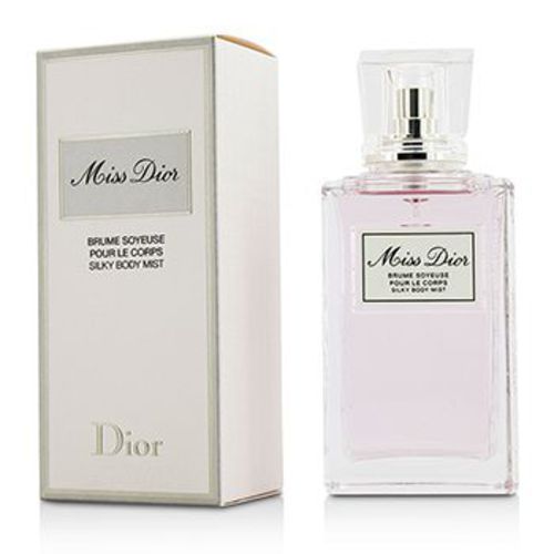Dior Miss Dior kūno dulksna