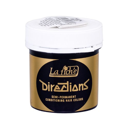 „La Riche“ (pusiau ilgalaikiai kondicionuojantys plaukų dažai) naudojimo instrukcijos (pusiau ilgalaikiai kondicionuojantys plaukų dažai) 88 ml