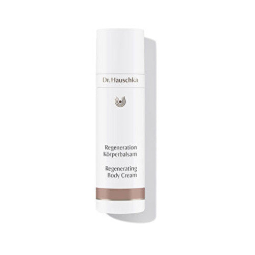 Dr. Hauschka Regenerating (atkuriamasis kūno kremas) 150 ml