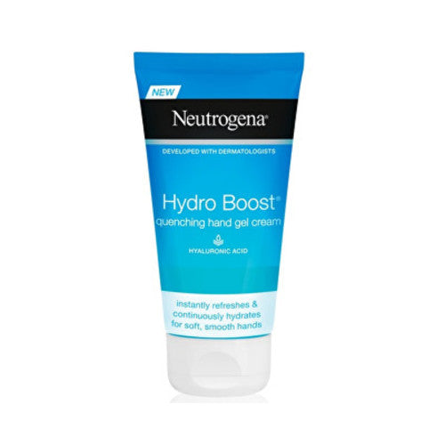 Neutrogena Hydro Boost (Quenching Hir Gel Cream) 75 ml