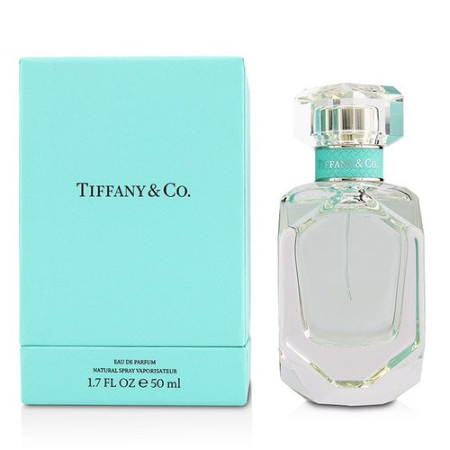 Tiffany & Co. Tiffany & Co. EDP
