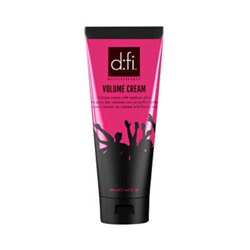 Revlon Professional Hair Cream d:fi (Apimties kremas) 200 ml