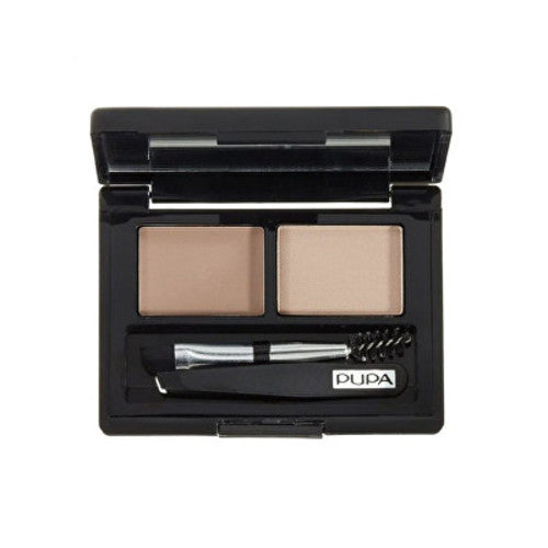 Pupa (Antakių dizaino rinkinys) 1,1 g