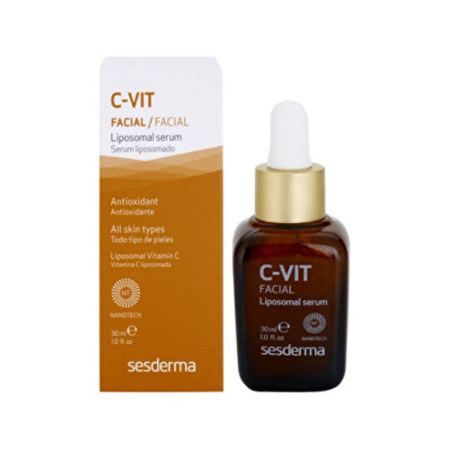 Sesderma Liposomal Serum (liposomal serum) 30 ml