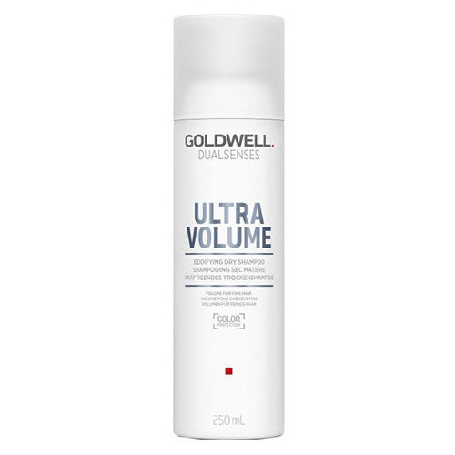 „Goldwell Dry Dualsenses Ultra Volume“ (sausas šampūnas plaukams) 250 ml