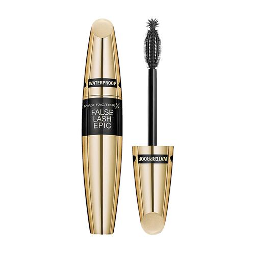 Max Factor False Lash Epic Waterproof blakstienų tušas – vireniui atsparus tušas 13 ml