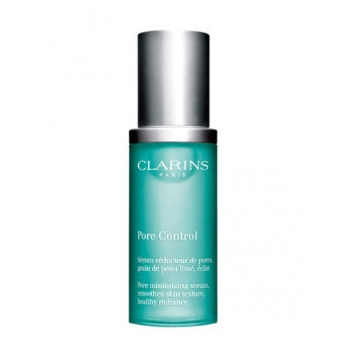 „Clarins“ porų kontrolės (poras mažinantis serumas) glotninamasis ir (poras mažinantis serumas) 30 ml