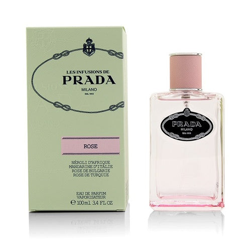 Prada Les Infusions de Prada Rose EDP