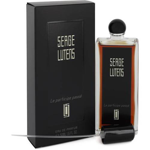 Serge Lutens Le Participe Passé EDP