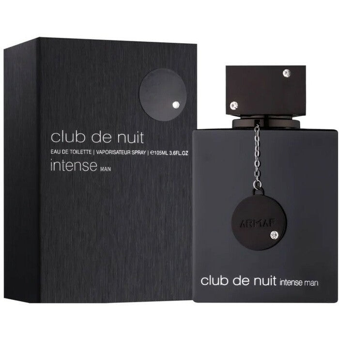 Armaf Club de Nuit Intense Man EDT