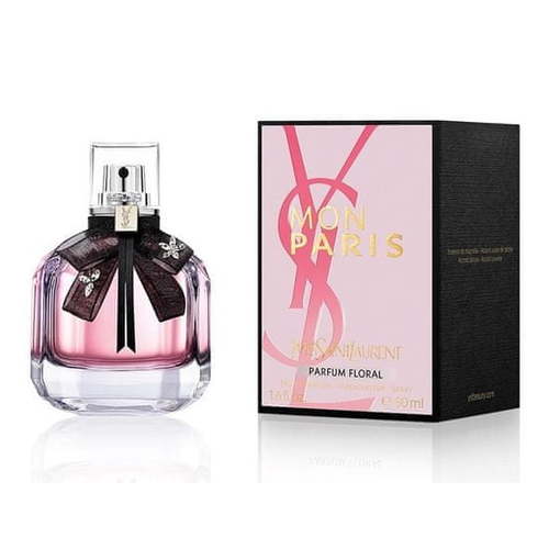 Yves Saint Laurent Mon Paris Floral EDP