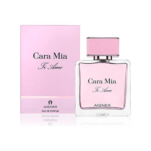 Aigner Parfums Cara Mia Ti Amo EDP