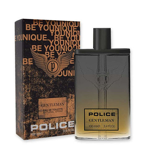 Police Gentleman EDT