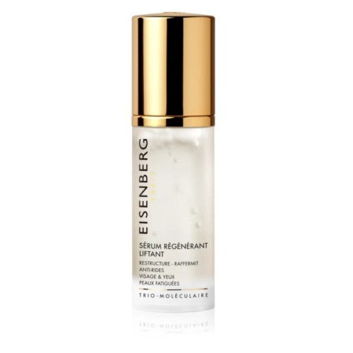Eisenberg Regenerating Turning Serum (liftingo efektą suteikiantis regeneruojantis serumas) 30 ml
