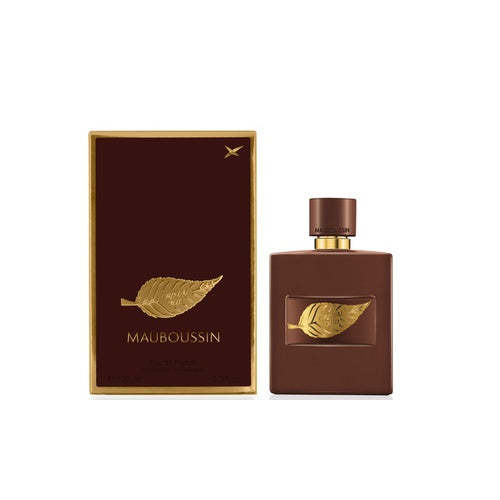 Mauboussin Cristal Oud EDP