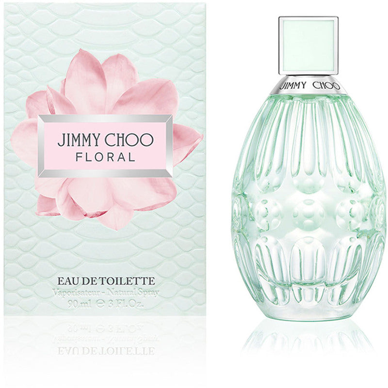 Jimmy Choo Floral EDT