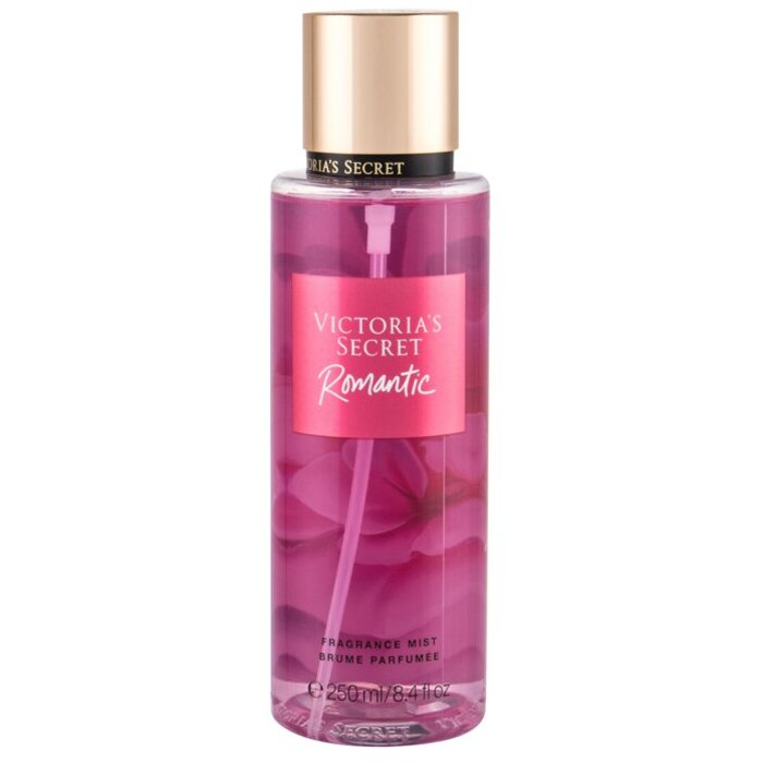 „Victoria's Secret“ romantiškas kūno purškiklis