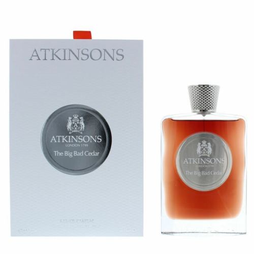 Atkinsons The Big Bad Cedar EDP
