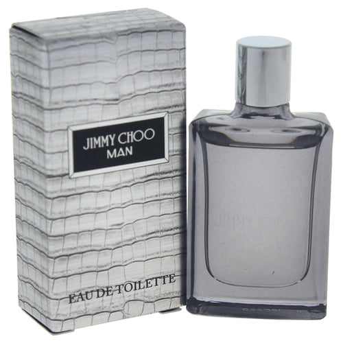 Jimmy Choo Jimmy Choo Man EDT mini