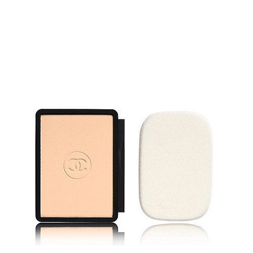 „Chanel Papildymas Compact Matte Makeup SPF 15 Le Teint Ultra“ (itin ilgai išliekantis nepriekaištingas kompaktiškas makiažo pagrindas) 13 g