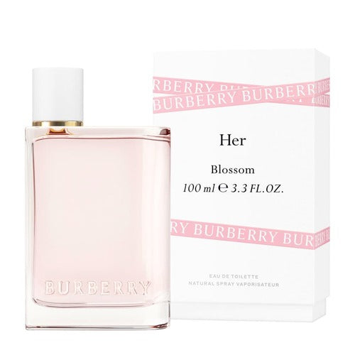 Burberry Her Blossom EDT
