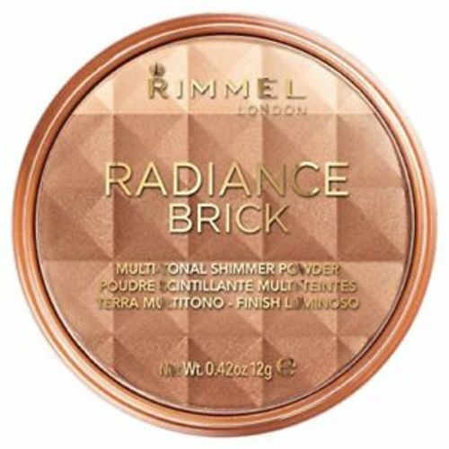 „Rimmel Radiance Brick“ bronzantas 12 g