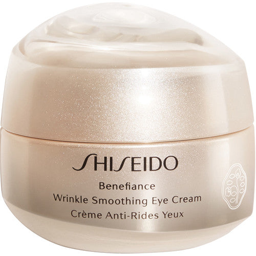 Shiseido Benefiance Wrinkle Smoothing Eye Cream – Wrinkle Eye Cream