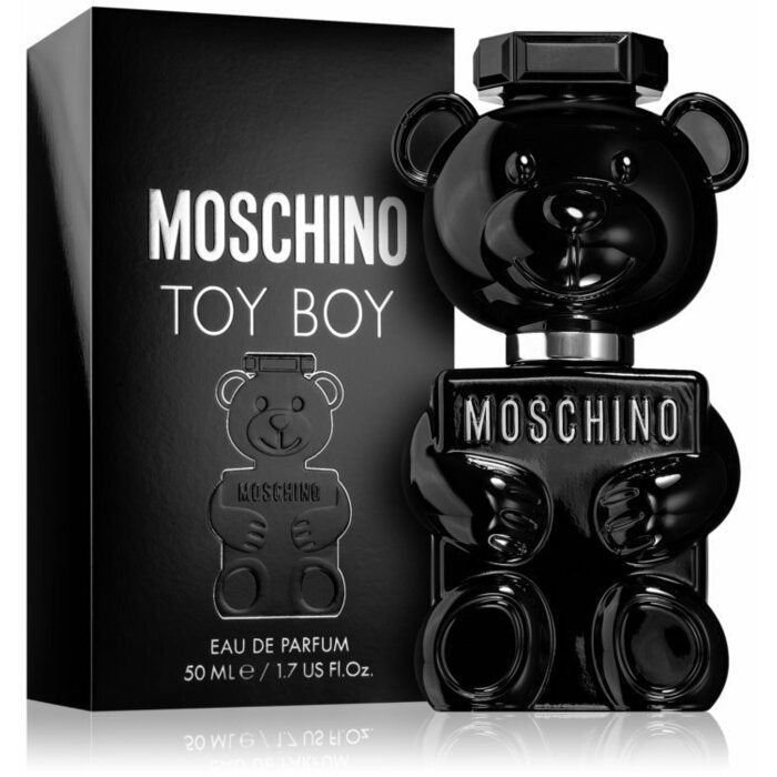 Moschino Žaislas Boy EDP