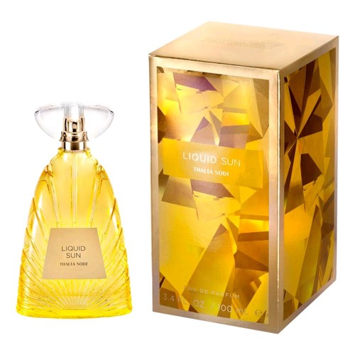 Thalia Sodi Liquid Sun EDP