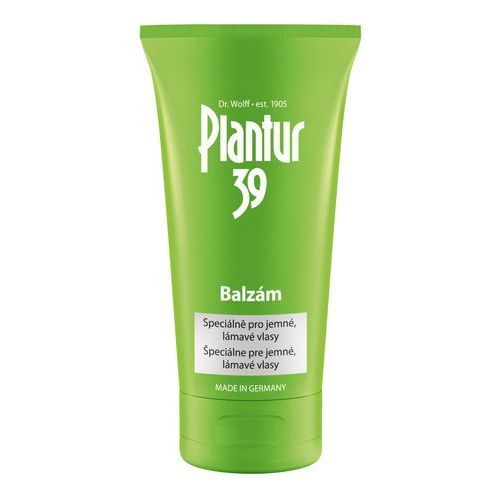 Plantur 39 Plantur 39 Balm – kofeino balzamas ploniems plaukams