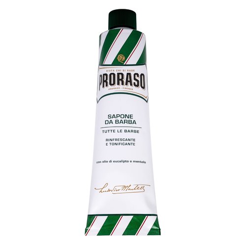 Proraso Sapone Da Barba – skutimosi muilas