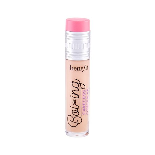 Benefit Boi-ing Cakeless Concealer - Korektorius 5 ml