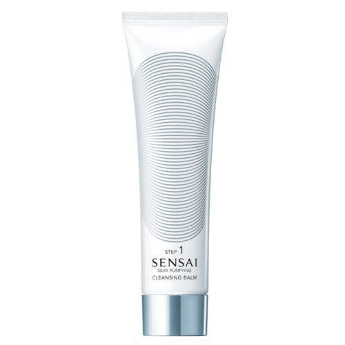 „Sensai Silky Purifying Step One“ valomasis gelis