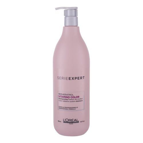 L'Oréal Professionnel Expert Vitamino Color Resveratrol Šampūnas Series – Šampūnas spalvai apsaugoti