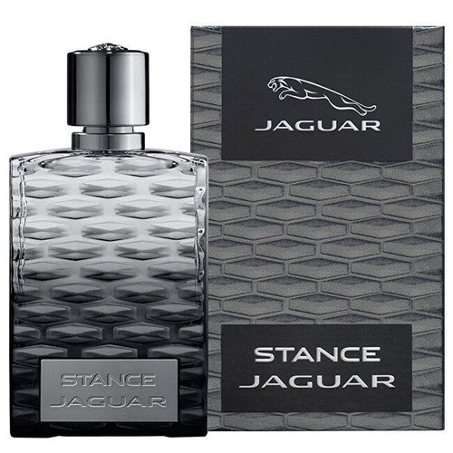 Jaguar Stance Jaguar EDT
