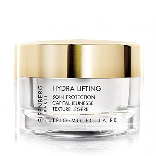 Eisenberg Hydra Lifting Cream - drėkinamasis veido kremas