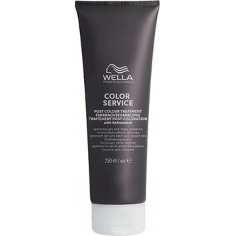 Wella Professional Color Service Hair Treatment – dažytų plaukų apsauga