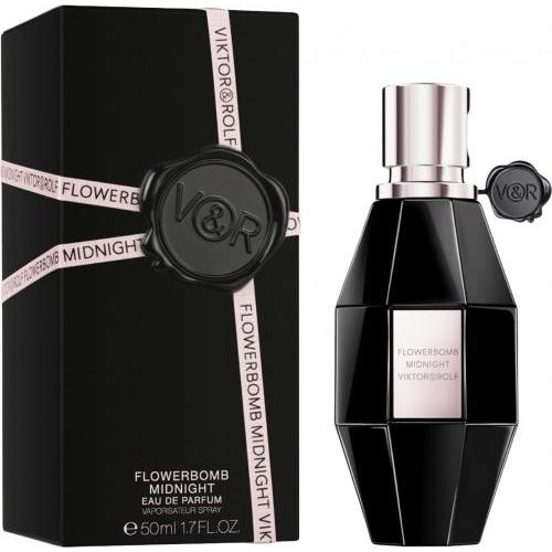 Viktor &Rolf Flowerbomb Midnight EDP