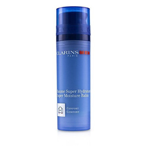 Clarins Men Super Moisture Balm – drėkinamasis balzamas vyrams