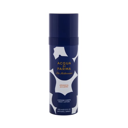 Acqua di Parma Blu Mediterraneo – Orange di Capri kūno losjonas