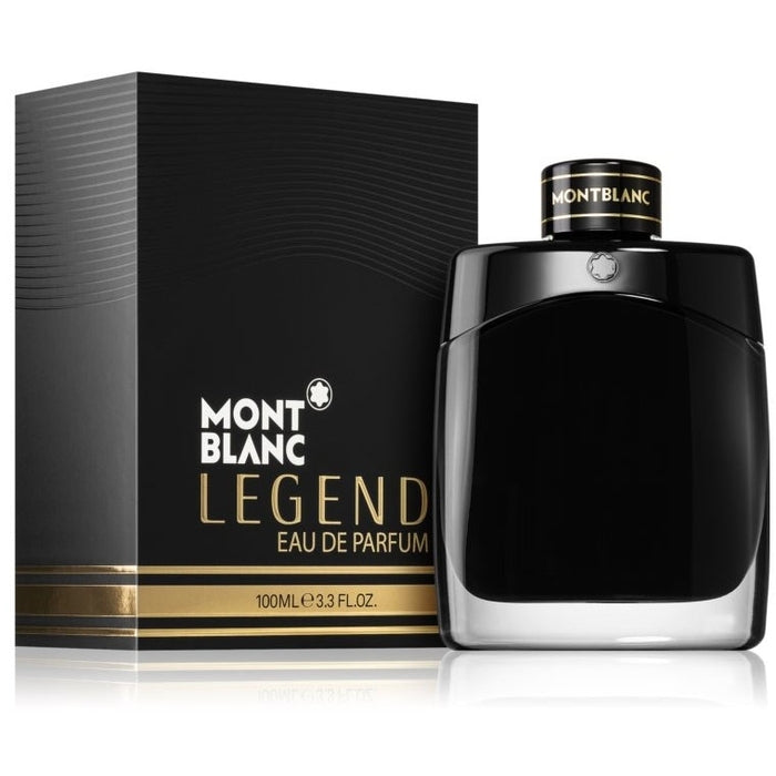 Mont Blanc Legend Eau de Parfum EDP