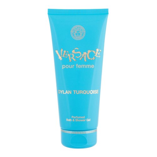 Versace Dylan Turquoise pour Femme dušo želė