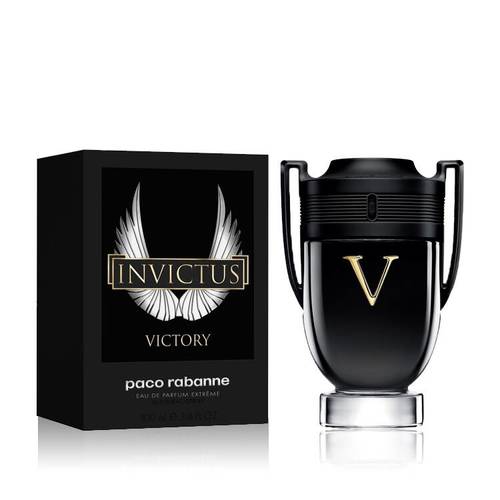 Paco Rabanne Invictus Victory EDP