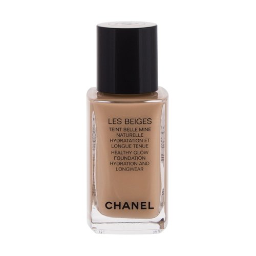 „Chanel Les Beiges Healthy Glow“ makiažo pagrindas – makiažo pagrindas 30 ml