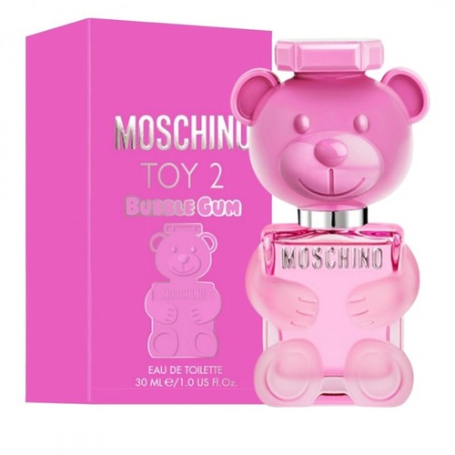 Moschino Toy 2 Bubble Gum EDT