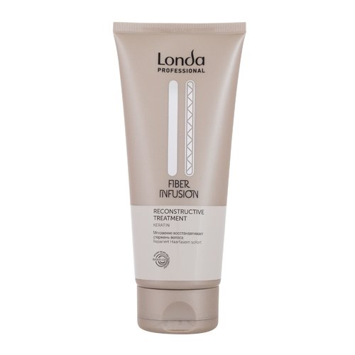Londa Professional Fiber Infusion Reconstructive Treatment – plaukų kaukė